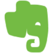 Evernote extension for Zoho Mail