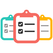 Multilevel Checklist for Zoho Orchestly