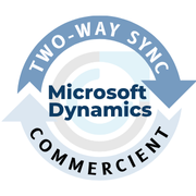 MS Dynamics GP SYNC by Commercient for Zoho CRM