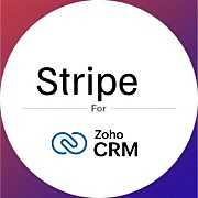 Stripe Payment Extension for Zoho CRM