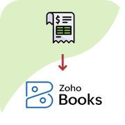 Statement Auto Send to Contacts for Zoho Books