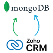 MongoDB extension for Zoho CRM