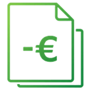 Credit Invoice Generator for Zoho Books