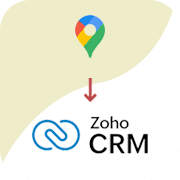 Google Address Autocomplete Extension for Zoho CRM